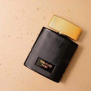 عطر ادکلن تام فورد نویر پور فمه اصل | Tom Ford Noir Pour Femme 100 ml