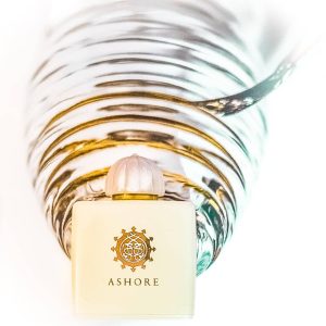 عطر ادکلن آمواج آشور-عاشور اصل | Amouage Ashore 100 ml