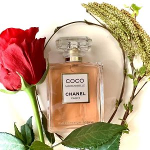 عطر ادکلن شنل کوکو مادمازل اینتنس اصل | Chanel Coco Mademoiselle Intense 100ml