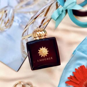 عطر ادکلن آمواج ایمیتیشن زنانه اصل | Amouage Imitation for Woman 100 ml