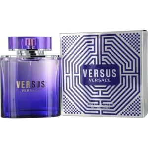 عطر ادکلن ورساچه ورسوس اصل | Versace Versus 100ml