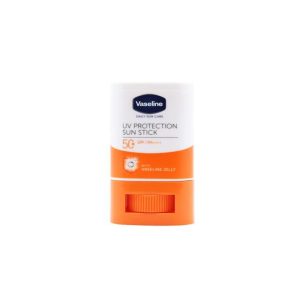 ضد آفتاب استیکی وازلین Vaseline اصل وزن 15 گرم SPF 50
