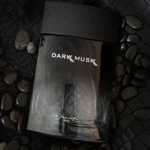 عطر ادکلن ژک ساف دارک ماسک اصل | Jacsaf Dark Musk 100ml