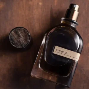 عطر ادکلن اورتو پاریسی استرکوس اصل | Orto Parisi Stercus 50 ml