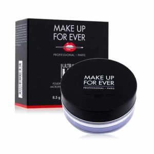 پودر فیکس میکاپ فور اور اصل مدل Ultra HD Makeup for ever 8/5gr