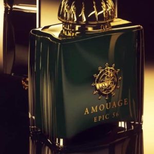 عطر ادکلن آمواج اپیک 56 زنانه اصل | Amouage Epic 56 Woman 100 ml
