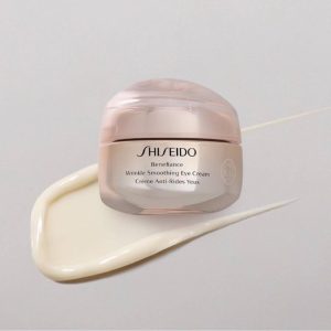 کرم دور چشم بنفیانس شیسیدو اصل 15ml shiseido Benefiance