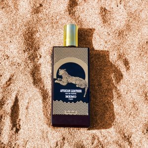 عطر ادکلن ممو آفریکن لدر اصل | Memo African Leather 75ml