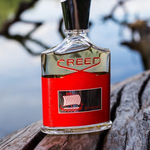 عطر ادکلن کرید وایکینگ-قرمز اصل | Creed Viking 100ml