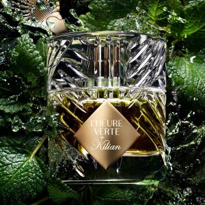 عطر ادکلن بای کیلیان له هیور ورت اصل | By Kilian L’Heure Verte 50ml