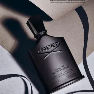 عطر ادکلن کرید گرین ایریش توید اصل | Creed Green Irish Tweed 100ml
