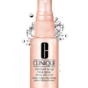 اسپری آب رسان کلینیک Moisture Surge اصل 30میل (جدا شده از پک)
