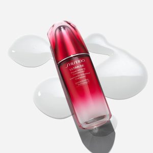 کنستانتره ضد چروک شیسیدو مدل Ultimune اصل حجم 75 میل