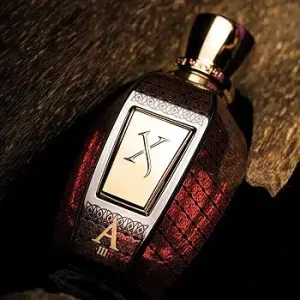 عطر ادکلن زرجف-زرژاف الکساندریا 3 اصل | Xerjoff Alexandria III 50ml