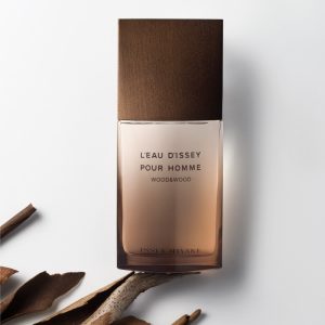 عطر ادکلن ایسی میاکه لئو د ایسی پور هوم وود اند وود اصل | Issey Miyake L’Eau d’Issey pour Homme Wood & Wood 100ml