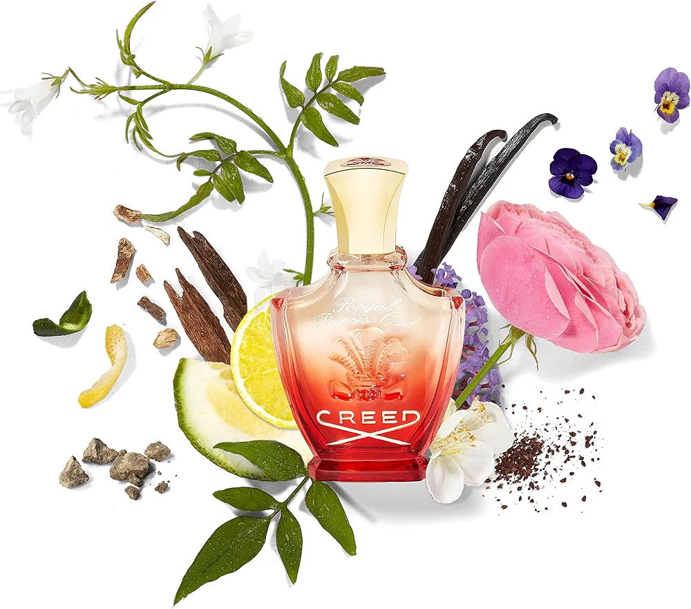 عطر ادکلن کرید رویال پرنسس عود