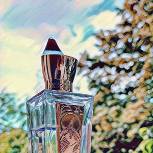 عطر ادکلن زرجف-زرژاف نیو اصل | Xerjoff Nio 100ml