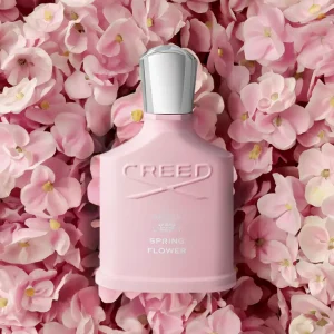 عطر ادکلن کرید اسپرینگ فلاور اصل | Creed Spring Flower 2023 (75ml)