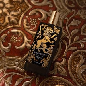 عطر ادکلن ممو پاریس ایبرین لدر اصل | Memo Paris Iberian Leather75ml