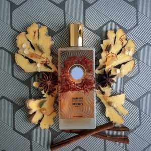 عطر ادکلن ممو شمس عود اصل | Memo Shams Oud 75ml