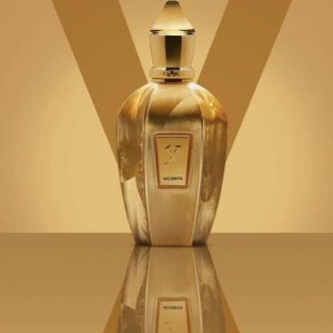 عطر ادکلن زرجف-زرژاف اکسنتو اوردوز اصل | Xerjoff Accento Overdose 100ml