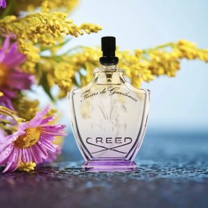 عطر ادکلن کرید فلورز د گاردنیا اصل| Creed Fleurs de Gardenia 75ml