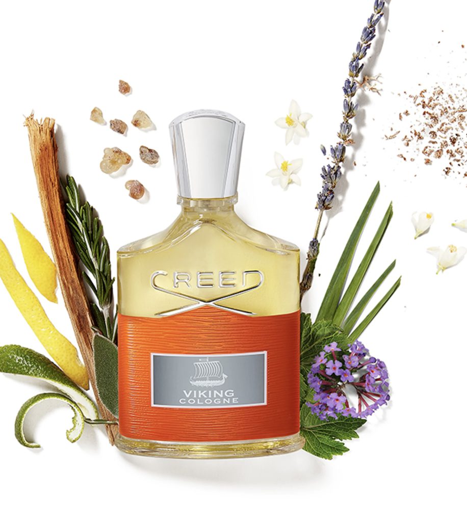 عطر ادکلن کرید وایکنیگ کلون