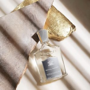 عطر ادکلن کرید رویال واتر اصل | Creed Royal Water 120ml