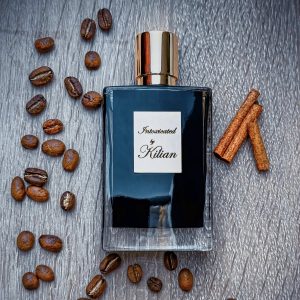 عطر ادکلن بای کیلیان ایتوکسیکیتد اصل | By Kilian Intoxicated 50ml