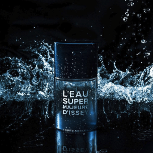 عطر ادکلن ایسی میاکه لئو سوپر ماجور د ایسی اصل | Issey Miyake L’Eau Super Majeure d’Issey 100ml