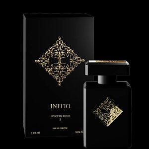 عطر ادکلن اینیشیو مگنتیک بلند 8 اصل | Initio Magnetic Blend 8 90ml