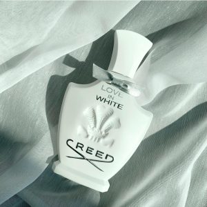 عطر ادکلن کرید لاو این وایت اصل | Creed Love in White 75ml