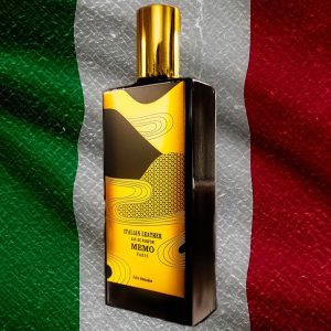 عطر ادکلن ممو ایتالین لدر اصل | Memo Italian Leather 75ml