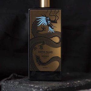 عطر ادکلن ممو وینتر پالاس اصل | Memo Winter Palace 75ml