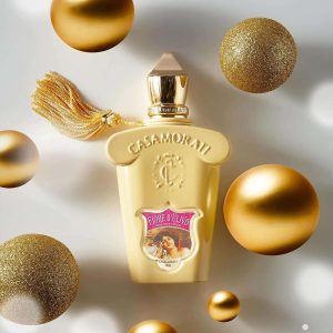 عطر ادکلن کازاموراتی زرجف-زرژاف فیوره د الیوو اصل | Xerjoff Casamorati Fiore d`Ulivo 100ml