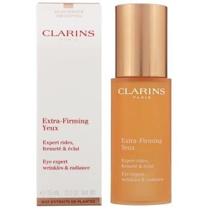 کرم دور چشم اکسترا فرمینگ جدید کلارنس اصل 15 میل Clarins Extra-Firming Eye