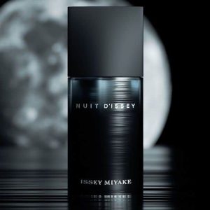 عطر ادکلن ایسی میاکه نویت د ایسه اصل | Issey Miyake Nuit d’Issey 125ml