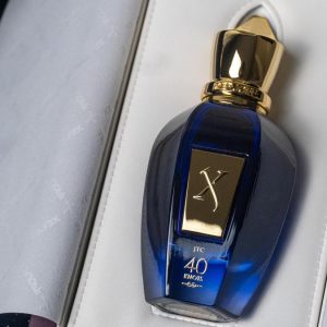 عطر ادکلن زرجف-زرژاف فورتی ناتس اصل | Xerjoff 40 Knots 100ml
