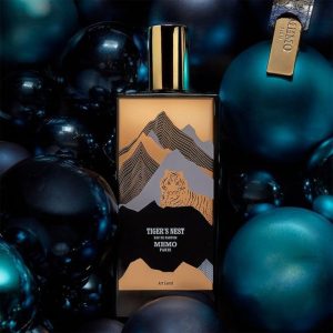عطر ادکلن ممو تایگرز نست اصل | Memo Tiger’s Nest 75ml