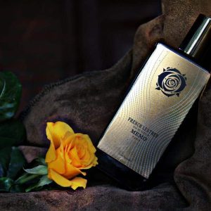 عطر ادکلن ممو فرنچ لدر اصل | Memo French Leather 75ml