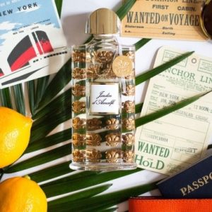 عطر ادکلن کرید جاردین دی امالفی اصل | Creed Jardin d’Amalfi 75ml