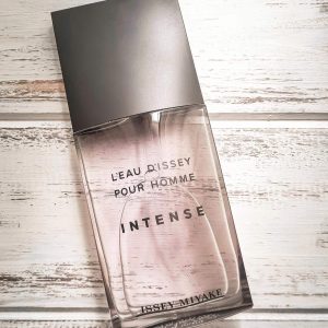 عطر ادکلن ایسی میاکه لئو د ایسه اینتنس مردانه اصل | Issey Miyake L’Eau d’Issey Intense 125ml