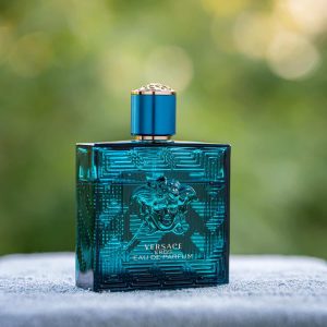 عطر ادکلن ورساچه اروس ادوپرفیوم مردانه اصل | Versace Eros EDP for men 100ml