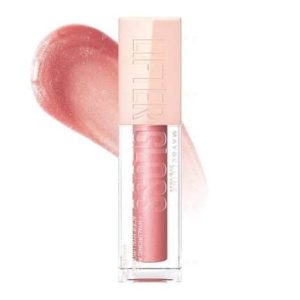 لیپ گلاس میبلین لیفتر گلاس اصل Lifter Gloss حجم 5.4 میلی لیتر