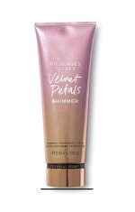 لوسیون بدن ولوت پتالز شیمر ویکتوریا سکرت اصل | Victoria’s Secret Velvet Petals Shimmer Lotion 236ml