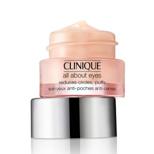 كرم دور چشم كلينيک آل ابوت آیز اصل All About Eyes 15ml