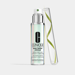 سرم ضد لک ایون بتر کلینیکال کلینیک اصل،در حجم 100ml Clinique Even Better Clinical Radical Dark Spot Corrector + Interrupter