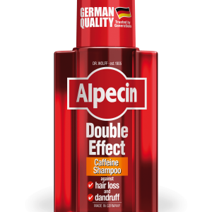 شامپو کافئین آلپسین دابل افکت اصل | Double Effect Double Effect 200ml