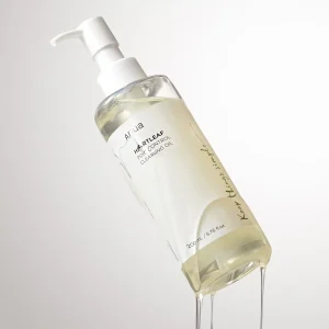 روغن پاک کننده و کنترل منافذ آنوا Heartleaf اصل 200 میل