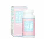 مکمل تقویت موی هیربرست بانوان اصل| Hair Burst Healthy Hairs For New Mums 30 Capsule